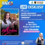 Peringati Hardiknas, Pemkab Muba Genflix Suguhkan Film Bertema Pendidikan