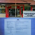 Kanit Bantah Berpihak, Ngaku Berikan Bukti Lapor Kanit Bantah Berpihak, Ngaku Berikan Bukti Lapor