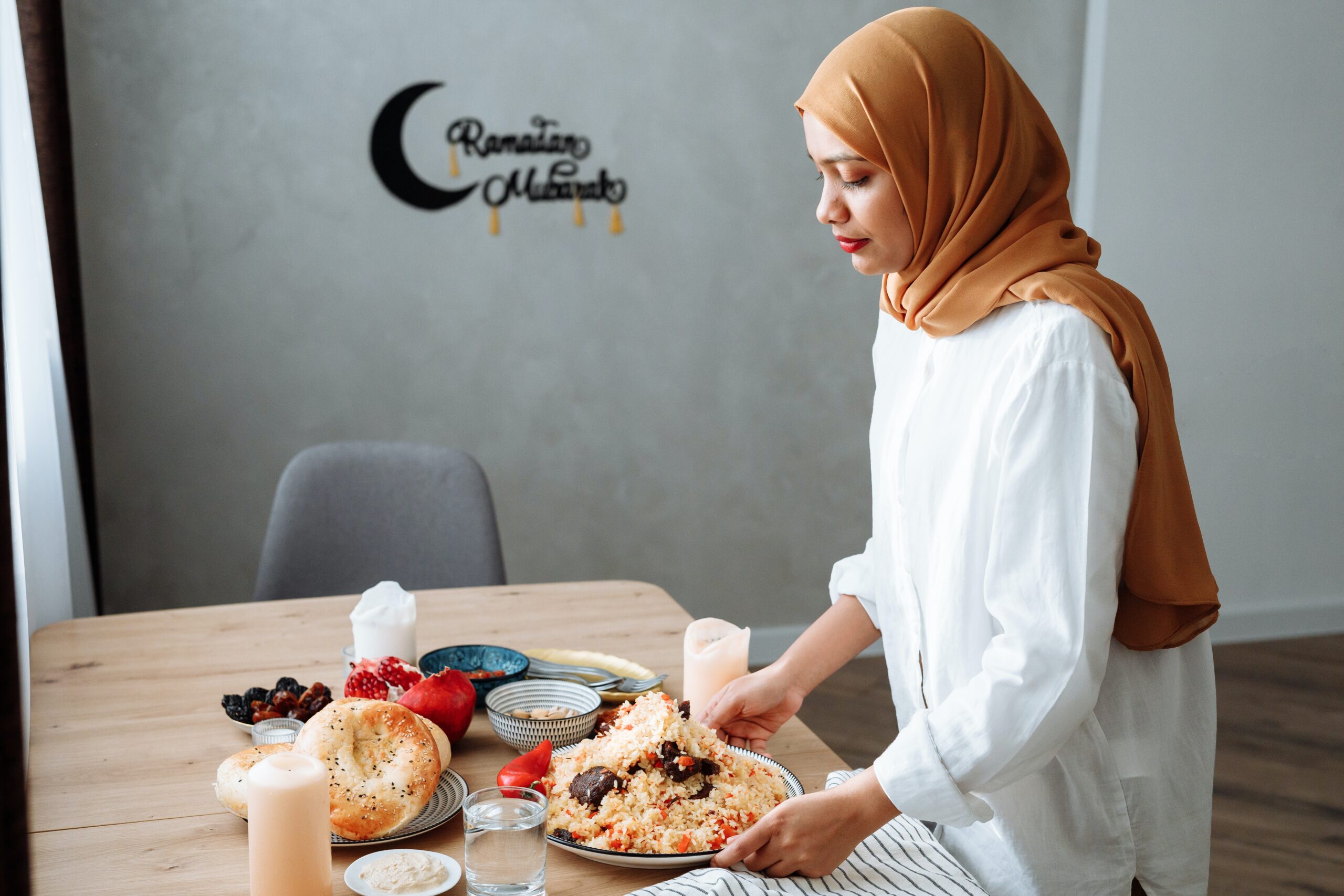 Survei; Lebih dari 55% Masyarakat Indonesia Mengakui Pengeluaran Lebih Banyak Saat Bulan Ramadhan