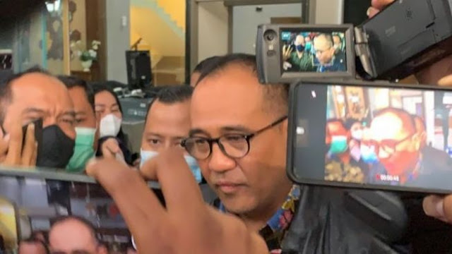 Rafael Alun Trisambodo Akhirnya Angkat Bicara Terkait Sosok Artis