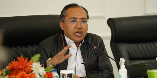 Bunga Pinjaman KCJB Membengkak, PKS: Karena Sejak Awal Pemerintah Sudah Lalai