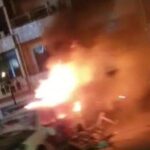 TNI dan Polisi NTT Memanas Gegara Pertandingan Futsal, Rumah Kapolda Berujung Dibakar