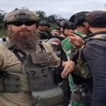 VIRAL!!, Terkuak! Ada Tentara Bayaran di Papua, Berisikan Mantan Tentara Elite Amerika