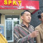 Penjual Beras Diduga Dijebak Oknum Polisi Polres Muba Penjual Beras Diduga Dijebak Oknum Polisi Polres Muba