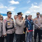 Waskita Akan Perbaiki Jalan Tol Palembang-Lampung Yang Rusak