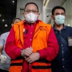 Kasasi Ditolak MA, Eks Bupati Muba Dodi Reza Tetap Dihukum 6 Tahun Penjara Kasasi Ditolak MA, Eks Bupati Muba Dodi Reza Tetap Dihukum 6 Tahun Penjara