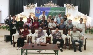 Pengrusakan Komplek Pemakaman Pangeran Kramo Jayo Dapat Dituntut Secara Pidana