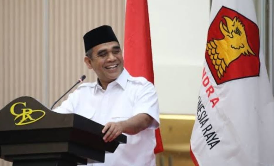 Sekjen Gerindra terkait Sandi Pindah Partai: Mungkin Tergoda Survei Politik
