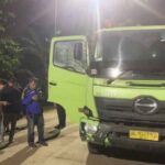 Polisi Amankan Truk Tangki yang Lindas Pengendara Motor, Sopir Masih Dicari Polisi Amankan Truk Tangki yang Lindas Pengendara Motor, Sopir Masih Dicari