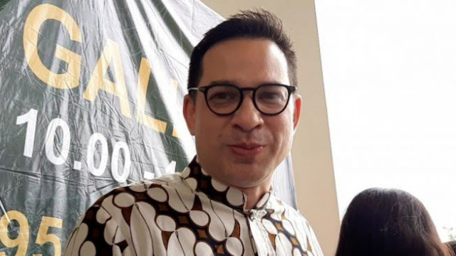 Viral Pengakuan Tukang Parkir Ketemu Ari Wibowo: Kembalian Kurang Seribu Tetap Diminta