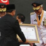 Jawa Tengah  Dinobatkan sebagai Provinsi Terbaik oleh Mendagri, Netizen: Pemerintah Mulai Memoles Ganjar