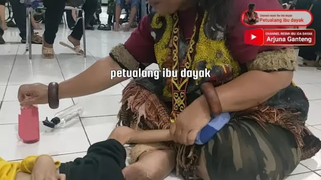 Apa Itu Minyak Bintang? Obat Misterius Pasca Pengobatan Ida Dayak yang Viral