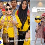 Viral Kepala Dinkes Provinsi Lampung Pamer Tas Hermes Rp163 Juta, Gajinya ‘Cuma’ Rp5 Juta