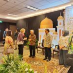Gathering 2023 SKK Migas Makin Memperkuat Sinergi Hulu Migas Gathering 2023 SKK Migas Makin Memperkuat Sinergi Hulu Migas