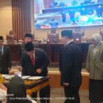 Pemprov Sumsel Dapat Opini WTP, Masih Ada Tujuh Masalah Signifikan