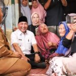 Survei LKPI : Apriyadi Sangat Layak Lanjutkan Kembali Pj Bupati Muba  Tomas dan Tokoh Pemuda Muba : Apriyadi Sudah Terbukti dan Teruji