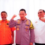 Kapolri: Terus Berjuang Buruh untuk Tingkatkan Kesejahteraan dan Wujudkan SDM Unggul Kapolri: Terus Berjuang Buruh untuk Tingkatkan Kesejahteraan dan Wujudkan SDM Unggul