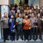 Diperpanjang Jadi Pj Bupati Muba H Apriyadi Banjir Ucapan