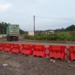 Karang Taruna Desa Talang Taling Mempertanyakan Kontribusi PT Dizamatra