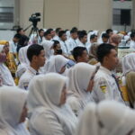 Kisah Pemuda Tanjung Enim Raih Mimpi Berkat Beasiswa dari Bukit Asam