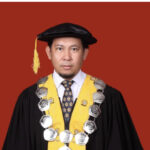Jaidan  Jauhari, Dekan Ilkom Unsri Berpulang