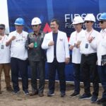 Launching LDP, Komitmen AA  Serap Tenaga Kerja dan Pulihkan Ekonomi Sumsel