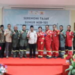 Sinergi Program Drilling SKK Migas – KKKS PetroChina International Jabung Ltd dan Pemda Sinergi Program Drilling SKK Migas – KKKS PetroChina International Jabung Ltd dan Pemda