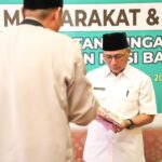 Teh Gaharu Produk UMKM Warga Gajah Mati Muba Teh Gaharu Produk UMKM Warga Gajah Mati Muba