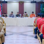 Pemkab, TNI-Polri Sinergi Optimalisasi Upaya Pencegahan Karhutbunlah