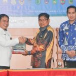 woOW! Kabupaten Muara Enim Raih Opini WTP ke-10 Kali Berturut-turut