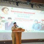 Gelorakan Cegah Kekerasan Perempuan Hingga Kesetaraan Gender di Musi Banyuasin Gelorakan Cegah Kekerasan Perempuan Hingga Kesetaraan Gender di Musi Banyuasin