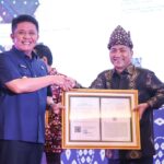 Gambo Muba Resmi Dapatkan Sertifikat HAKI dan Hak Cipta