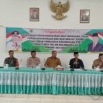 Tingkatkan Layanan Administrasi Kependudukan, Disdukcapil Muba Jumput Bola Aktivasi IKD