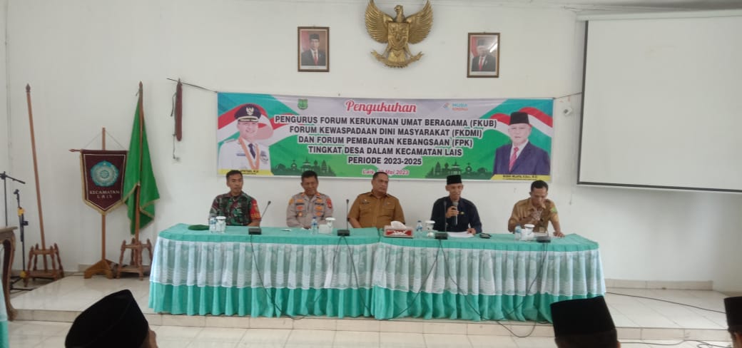 Tingkatkan Layanan Administrasi Kependudukan, Disdukcapil Muba Jumput Bola Aktivasi IKD IMG 20230530 WA0038