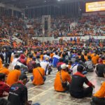 ini dia! Ini Enam Isu yang Disuarakan Buruh di May Day Tahun 2023
