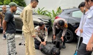Mustopa Pelaku Penembakan Gedung MUI Miliki Rekening Rp800 Juta, Polisi dan PPATK Bertindak