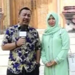 Nazar Haji Agus Sultan Bojong Koneng di Depan Ka'bah, Janji akan Berangkatkan Umrah 1.000 Orang