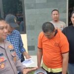 Mengaku Polisi, Pria Ini Larikan Sepeda Motor Orang Mengaku Polisi, Pria Ini Larikan Sepeda Motor Orang