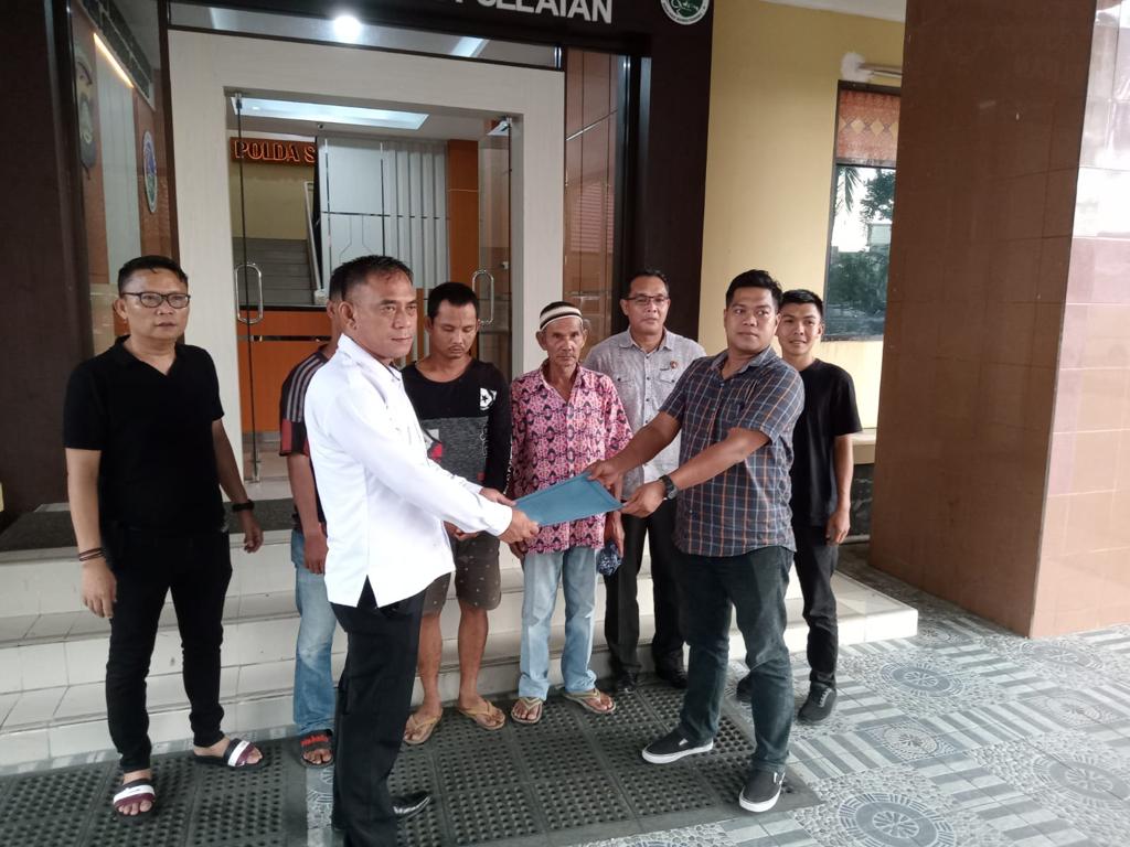 Ditresnarkoba Polda Sumsel Berikan Rehabilitasi Gratis Kepada Pecandu Narkoba