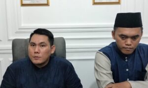 Jadi Tersangka Penistaan Agama, Lina Mukherjee Bisa Wajib Lapor Via Video Call 