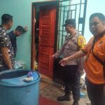 Pencuri Bobol Toko Manisan, Rokok dan Uang Diembatnya!
