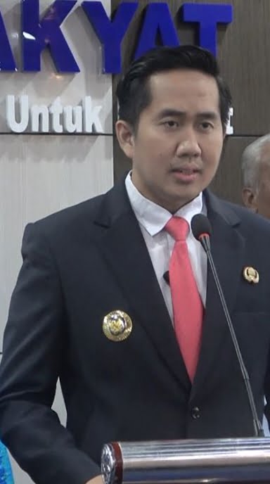 DPRD Muara Enim Adakan Perlawanan Terhadap Keputusan PT TUN. Lakukan Kasasi ke Mahkamah Agung
