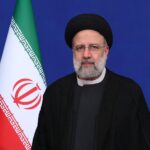 Presiden Iran Seyed Ebrahim Raisi Penuhi Undangan Presiden Jokowi