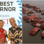 Warga Miskin Jateng Meningkat hingga Banjir Tidak Kunjung Usai, Prestasi Ganjar Pranowo Dipertanyakan