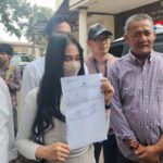 Manager Perusahaan Ikeda Dilaporkan ke Polisi Atas Dugaan Pelec*han S*ksual kepada Karyawatinya