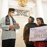 98 Persen Warga DKI Jakarta Dicover BPJS Kesehatan, Loyalis Anies Baswedan  Pertanyakan Jateng 10 Tahun Dipimpin Ganjar Pranowo