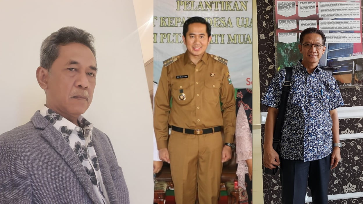 Selama Putusan Banding Tidak Dibatalkan MA, Tindakan Yang Dilakukan Kaffa dinilai cacat hukum