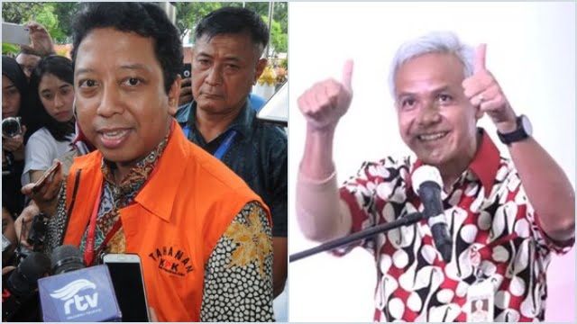 Ganjar Kerap Diserang soal Nonton B*kep, Romahurmuziy: Pemimpin Ahli Maksiat Berhak untuk Ditaati