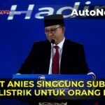 Hitung-hitungan Bahaya Emisi Bus vs Mobil Listrik yang Ramai Gegara Anies Baswedan