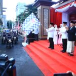 Polri Sebar 9.300 Hewan Kurban, Bersamaan Idul Adha dan Hari Bhayangkara Polri Sebar 9.300 Hewan Kurban, Bersamaan Idul Adha dan Hari Bhayangkara